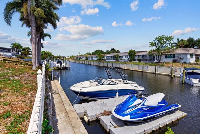 2555 CONSTITUTION BOULEVARD, Sarasota, FL 34231