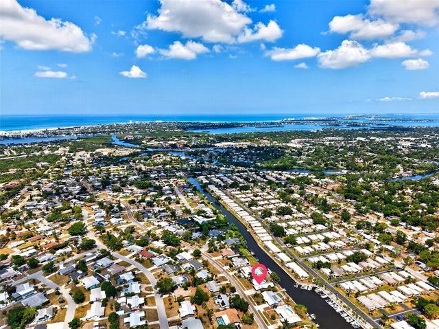 2555 CONSTITUTION BOULEVARD, Sarasota, FL 34231