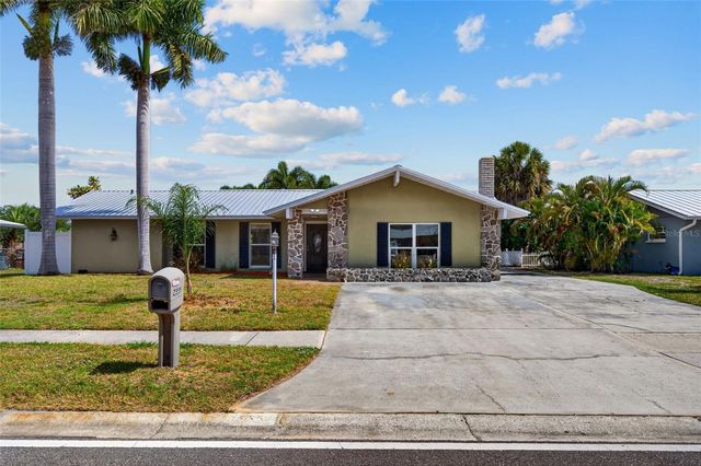 2555 CONSTITUTION BOULEVARD, Sarasota, FL 34231