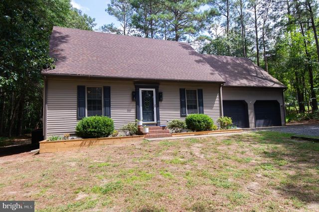 30713 RIVER RD, Laurel, DE 19956