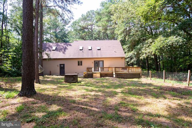 30713 RIVER RD, Laurel, DE 19956