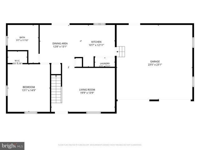 30713 RIVER RD, Laurel, DE 19956