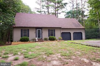 30713 RIVER RD, Laurel, DE 19956