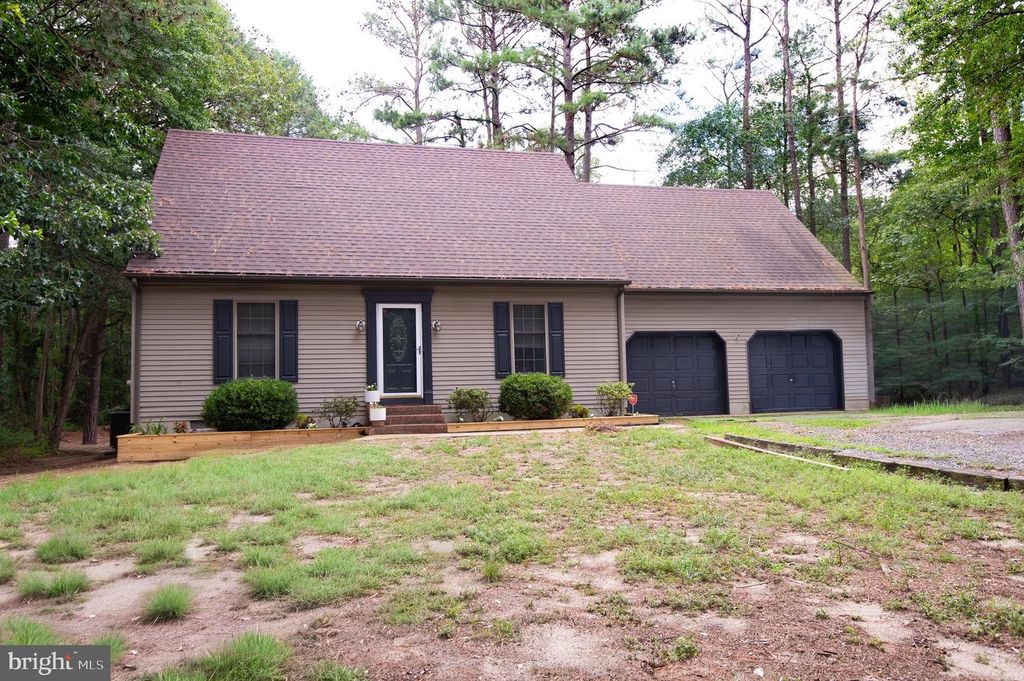 30713 RIVER RD, Laurel, DE 19956