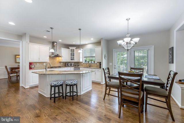 20 DEWITT RD, Stafford, VA 22554