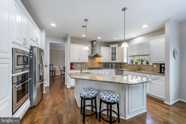 20 DEWITT RD, Stafford, VA 22554