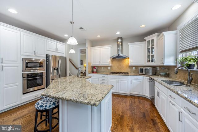 20 DEWITT RD, Stafford, VA 22554