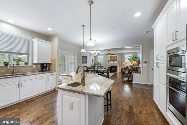 20 DEWITT RD, Stafford, VA 22554