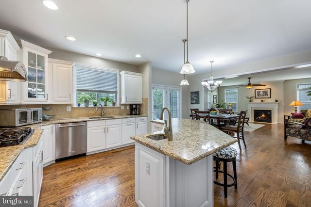 20 DEWITT RD, Stafford, VA 22554