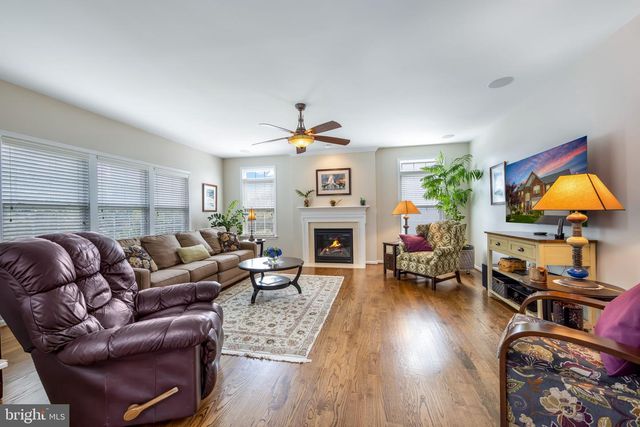 20 DEWITT RD, Stafford, VA 22554