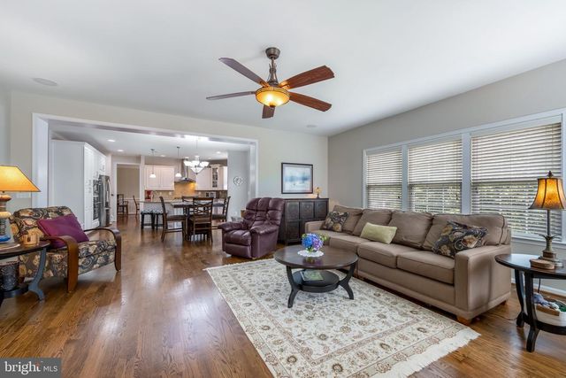 20 DEWITT RD, Stafford, VA 22554