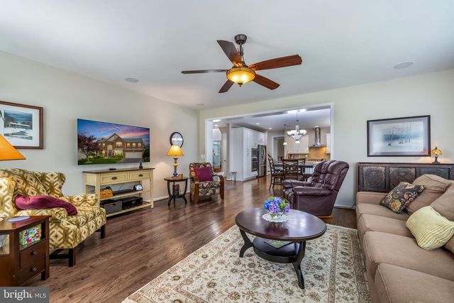 20 DEWITT RD, Stafford, VA 22554