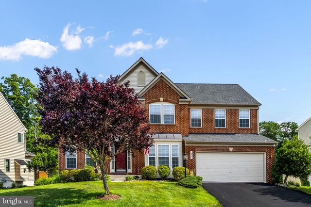 20 DEWITT RD, Stafford, VA 22554