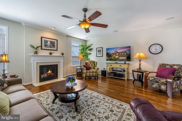 20 DEWITT RD, Stafford, VA 22554