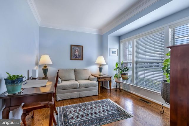 20 DEWITT RD, Stafford, VA 22554