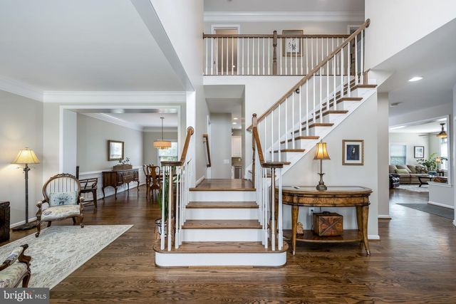 20 DEWITT RD, Stafford, VA 22554