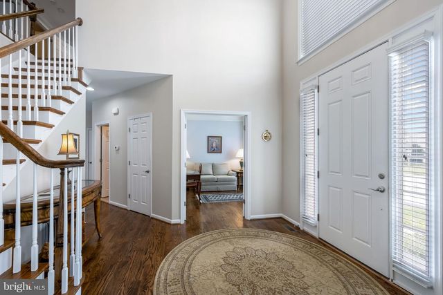 20 DEWITT RD, Stafford, VA 22554