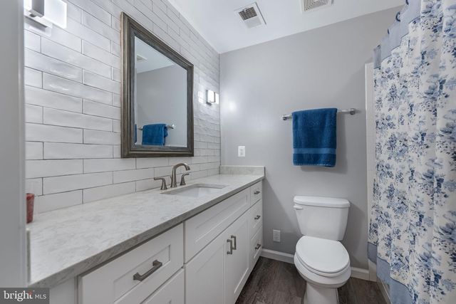 20 DEWITT RD, Stafford, VA 22554