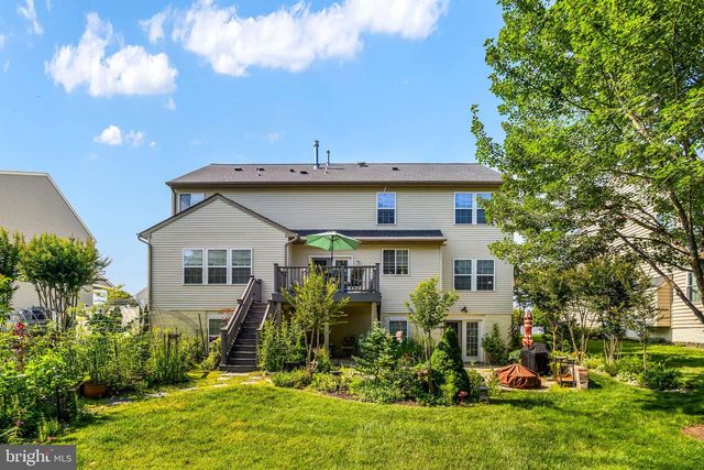 20 DEWITT RD, Stafford, VA 22554