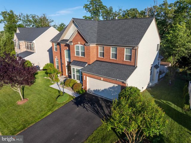 20 DEWITT RD, Stafford, VA 22554