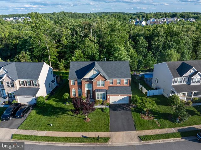 20 DEWITT RD, Stafford, VA 22554