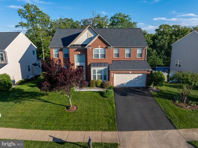20 DEWITT RD, Stafford, VA 22554