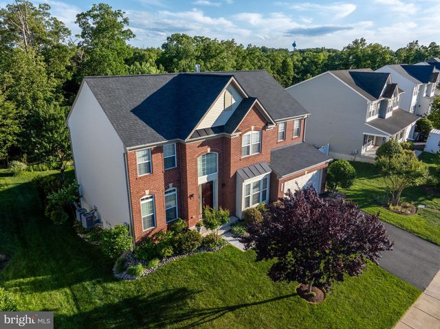 20 DEWITT RD, Stafford, VA 22554