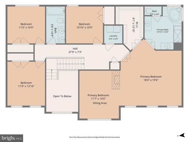 20 DEWITT RD, Stafford, VA 22554