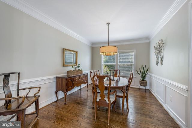 20 DEWITT RD, Stafford, VA 22554