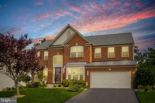 20 DEWITT RD, Stafford, VA 22554
