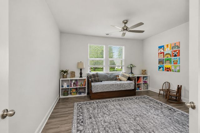 1408 Deercreek Drive, Manning, SC 29102