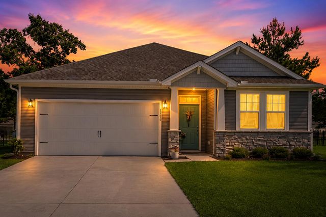 1408 Deercreek Drive, Manning, SC 29102
