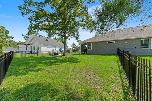 1408 Deercreek Drive, Manning, SC 29102