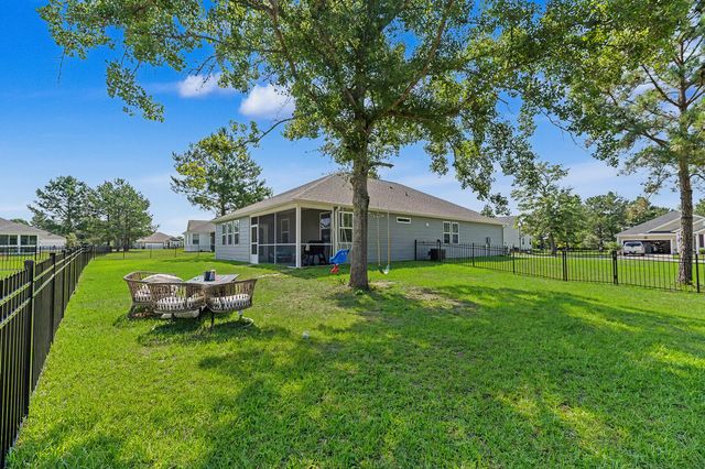 1408 Deercreek Drive, Manning, SC 29102