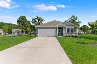 1408 Deercreek Drive, Manning, SC 29102
