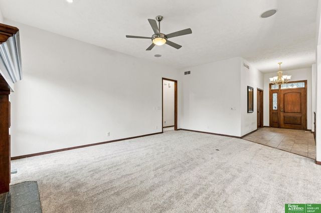 18302 Honeysuckle Drive, Omaha, NE 68022