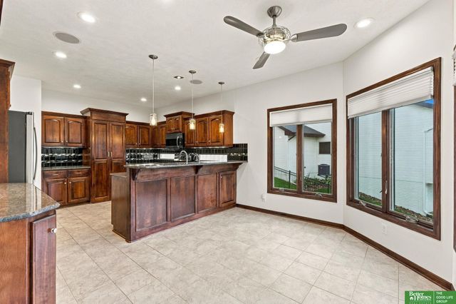 18302 Honeysuckle Drive, Omaha, NE 68022