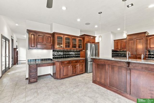 18302 Honeysuckle Drive, Omaha, NE 68022