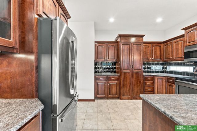 18302 Honeysuckle Drive, Omaha, NE 68022