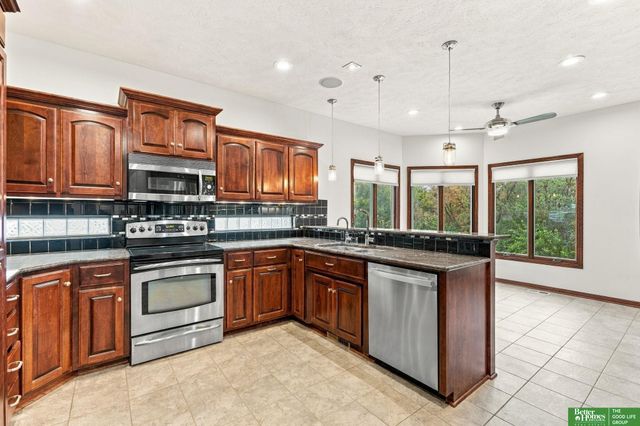 18302 Honeysuckle Drive, Omaha, NE 68022