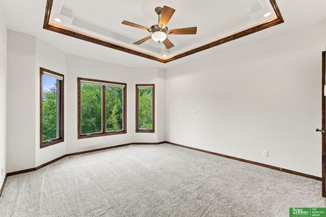 18302 Honeysuckle Drive, Omaha, NE 68022