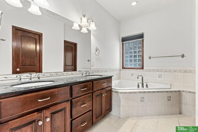 18302 Honeysuckle Drive, Omaha, NE 68022