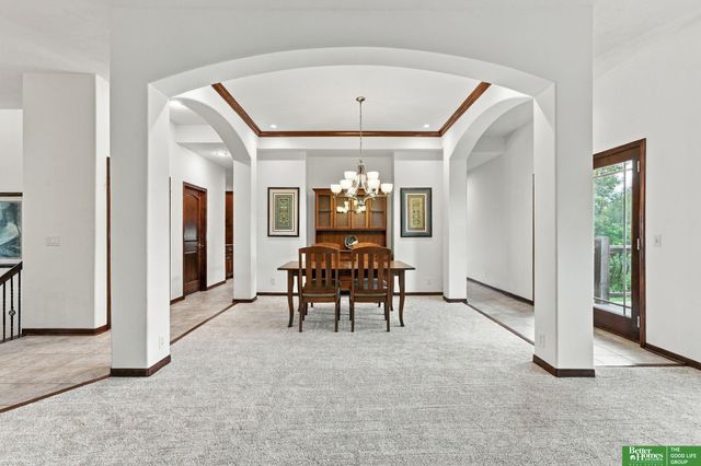 18302 Honeysuckle Drive, Omaha, NE 68022