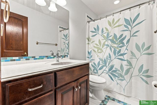 18302 Honeysuckle Drive, Omaha, NE 68022