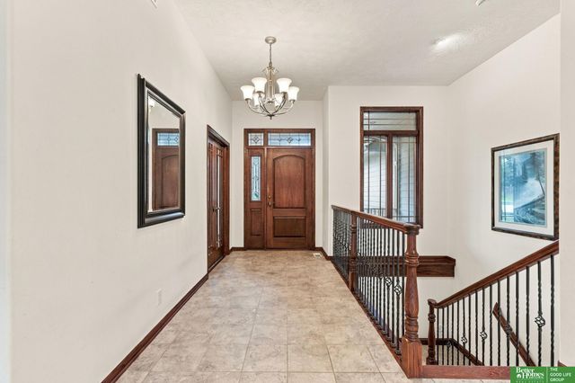 18302 Honeysuckle Drive, Omaha, NE 68022