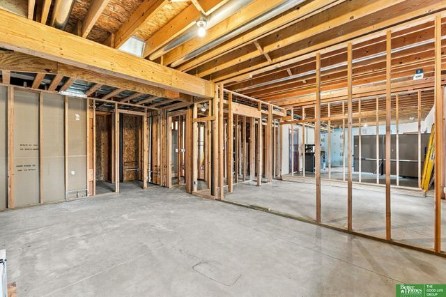 18302 Honeysuckle Drive, Omaha, NE 68022