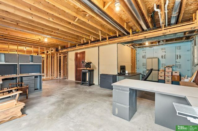 18302 Honeysuckle Drive, Omaha, NE 68022