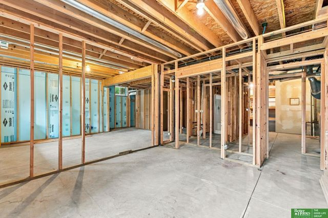 18302 Honeysuckle Drive, Omaha, NE 68022
