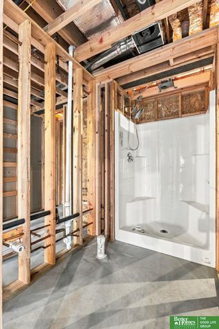 18302 Honeysuckle Drive, Omaha, NE 68022