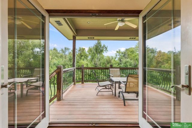 18302 Honeysuckle Drive, Omaha, NE 68022